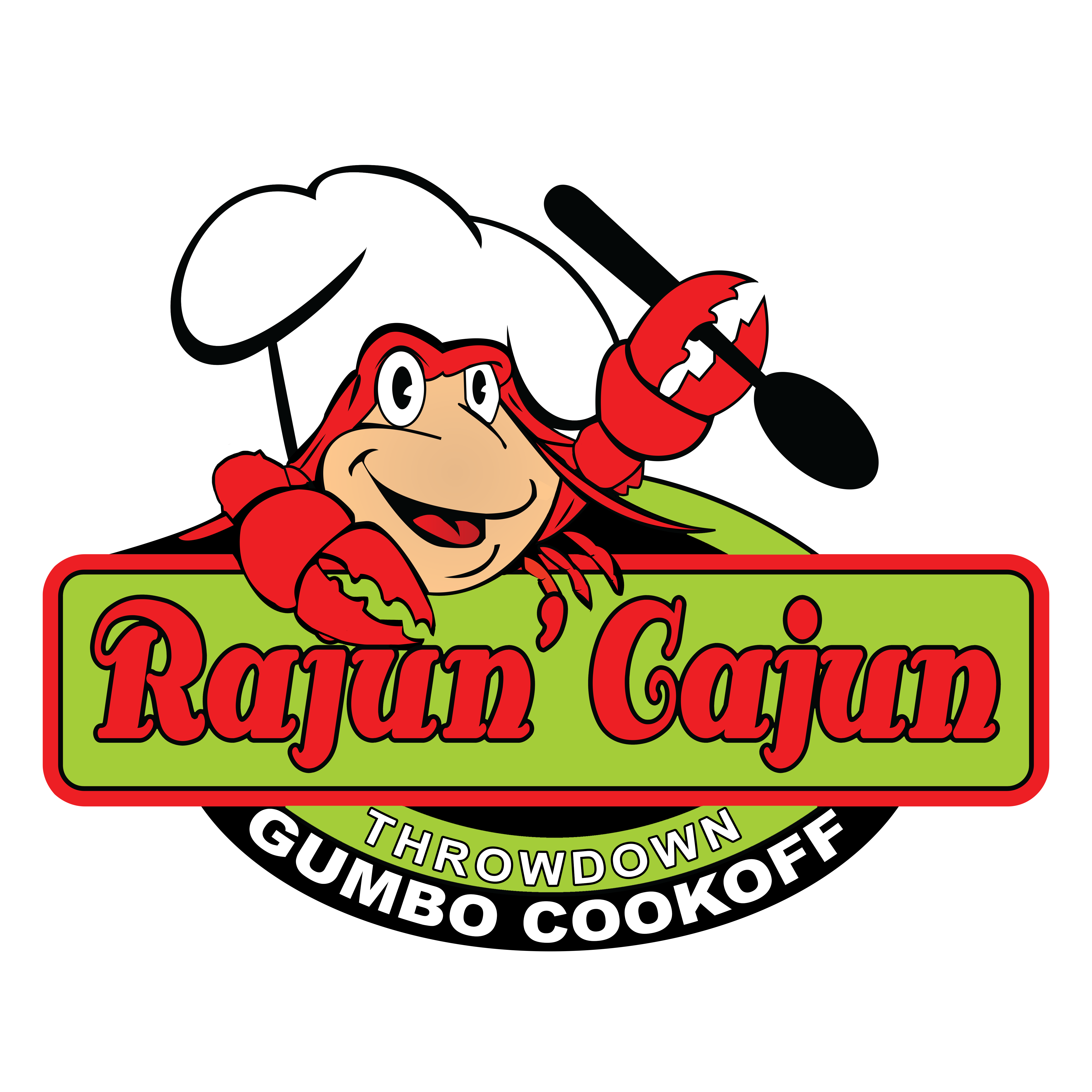 Rajun' Cajun